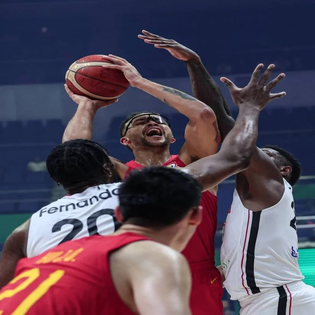 阿水状态回暖引领战队再度崛起 | YaBo SPORTS